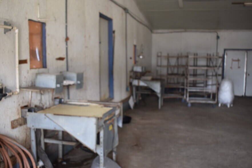 More Photos Of 441 Weaver Rd, Moultrie Land For Sale