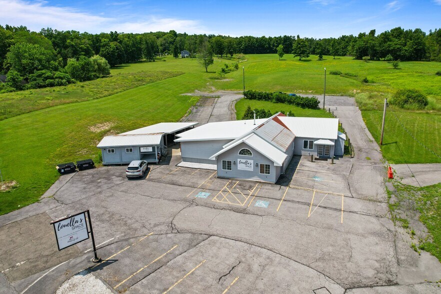 More Photos Of 1346 Elmira Rd, Newfield Restaurant For Sale