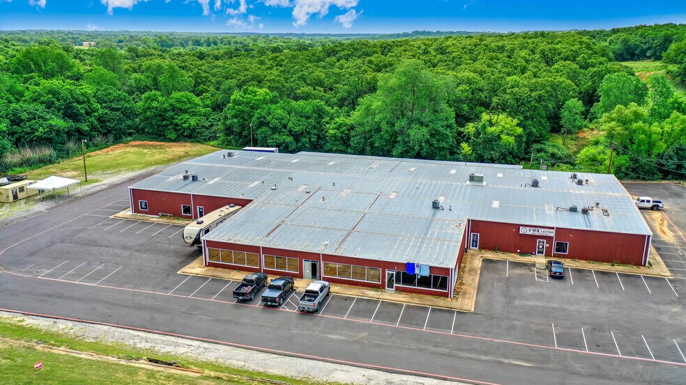 More Photos Of 4006 Texoma Pky, Denison General Retail For Lease