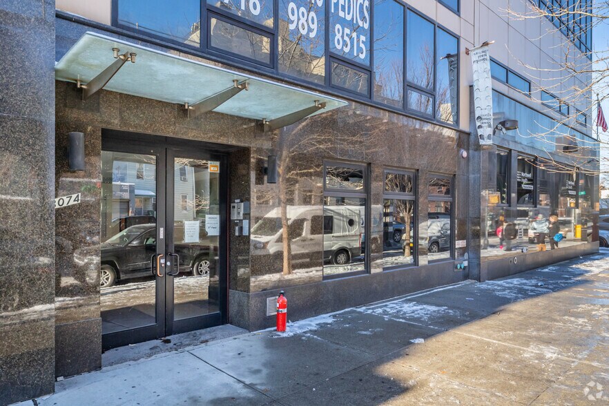 More Photos Of 30-74 31st St, Astoria Medical For Lease