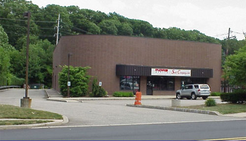 More Photos Of 153 N Kinderkamack Rd, Montvale Freestanding For Lease