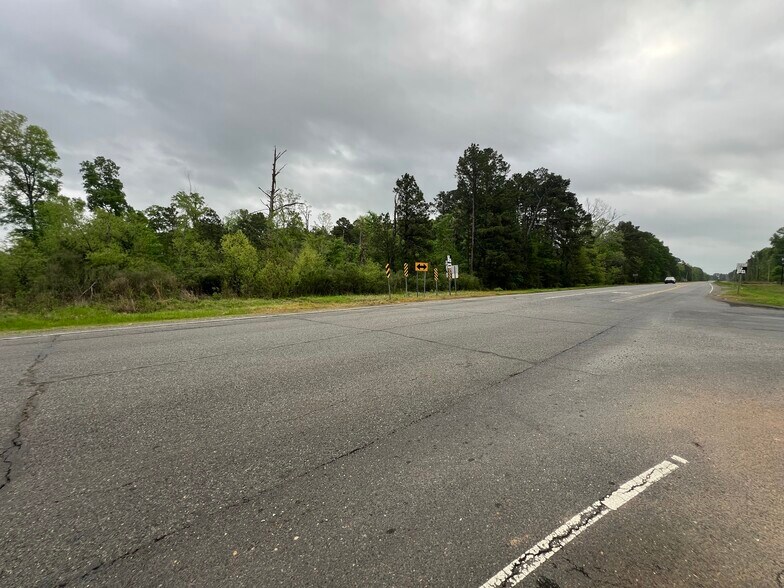 More Photos Of 1047 Hwy 3227, Haughton Land For Sale