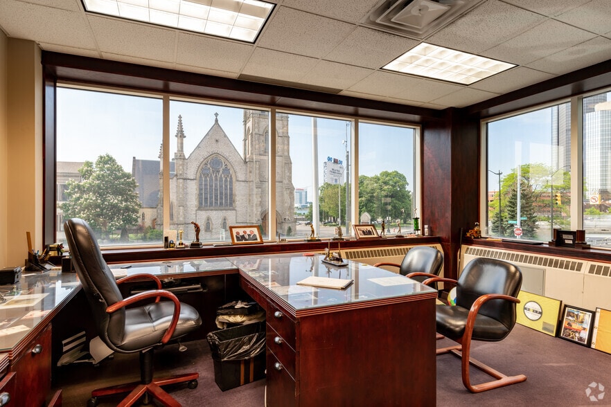 More Photos Of 965 E Jefferson Ave, Detroit Office For Sale