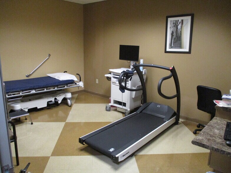 More Photos Of 333 N Dobson Rd, Chandler Office For Sale