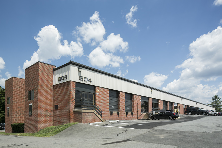 Primary Photo Of 504 Shaw Rd, Dulles Warehouse For Lease