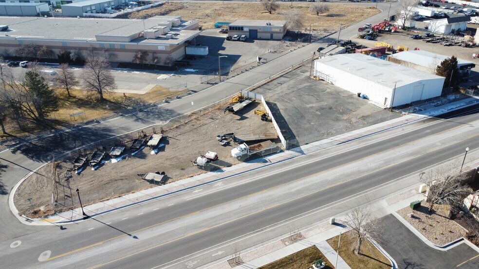 More Photos Of 620 N 1100 E, Saint George Warehouse For Sale