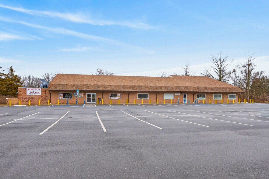 More Photos Of 173 County Road 526, Allentown Office For Sale