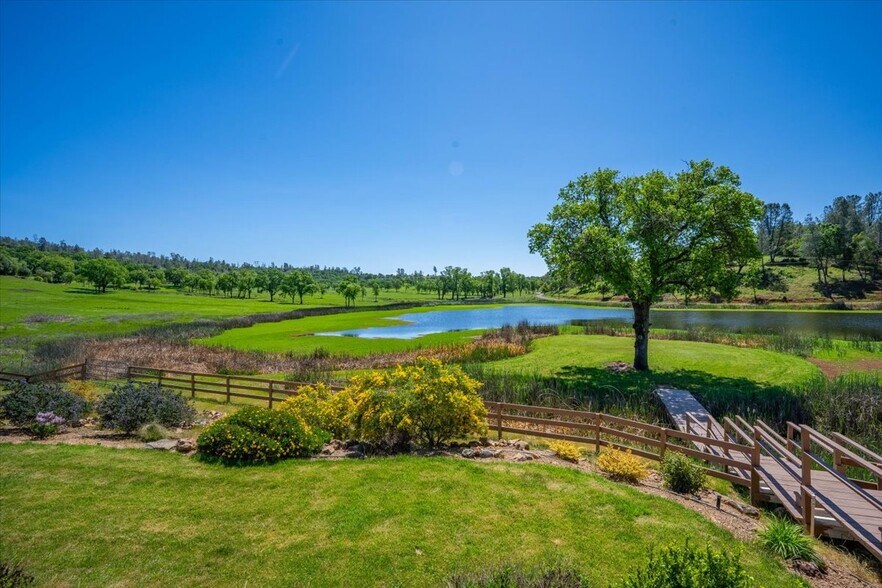 More Photos Of 26602 Snider Ranch Road, Oak Run Land For Sale
