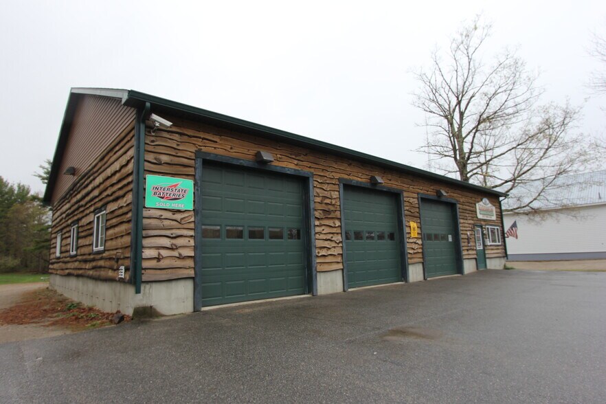 More Photos Of 48 S Main St, Andover Auto Repair For Sale