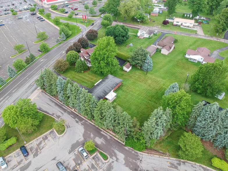 More Photos Of 108 N Duffy Rd, Butler Land For Sale