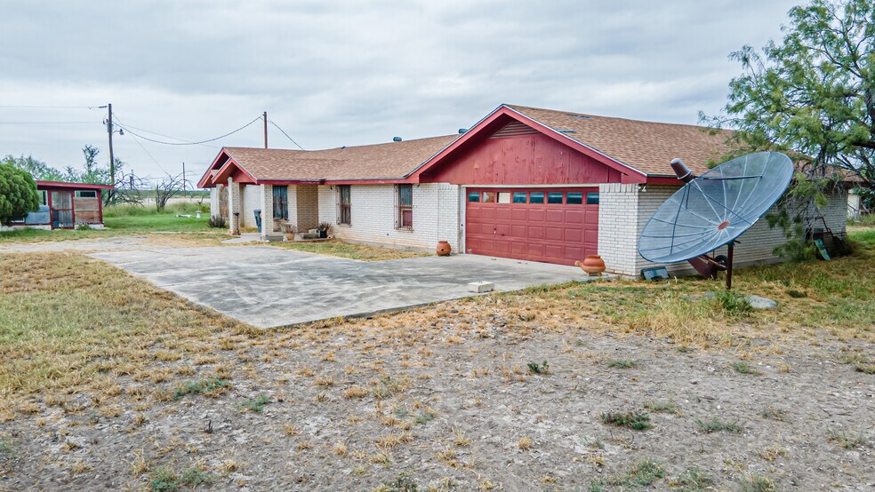 More Photos Of 587 Garza Jones Ln, Laredo Land For Sale