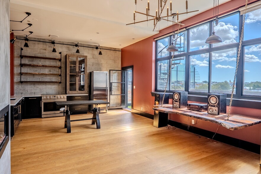 Primary Photo Of 231 Norman Ave, Brooklyn Apartments For Sale