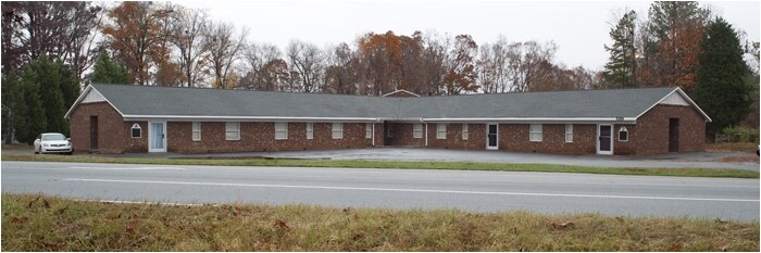 More Photos Of 4913 Archdale Rd, Trinity Office For Sale