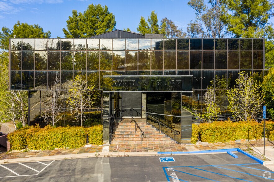 Primary Photo Of 23212 Mill Creek Dr, Laguna Hills Office For Sale