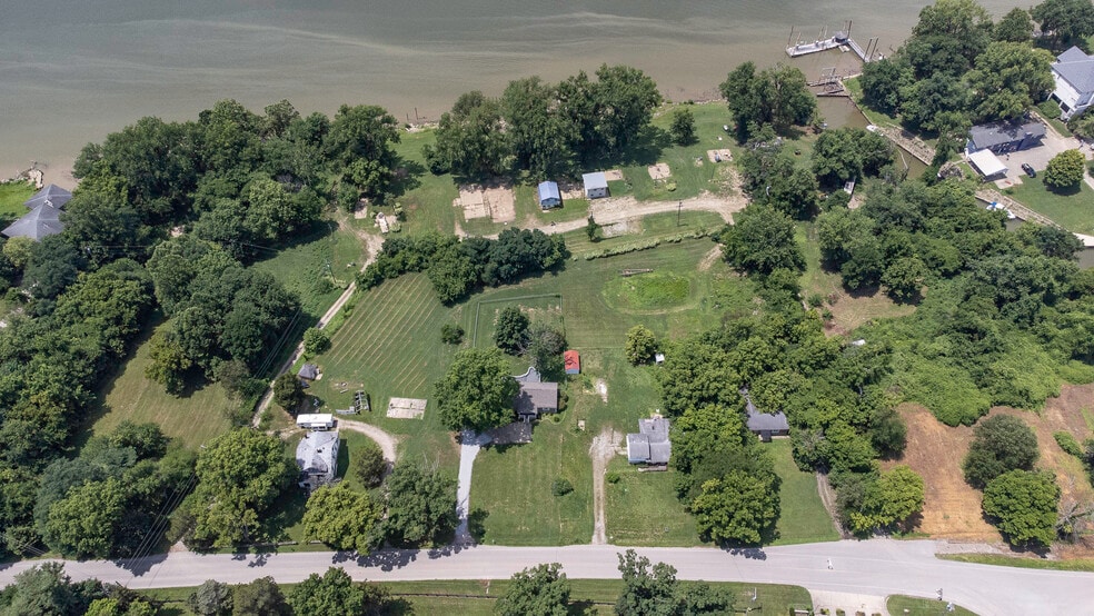 Primary Photo Of 5209 River Rd, Louisville Land For Sale