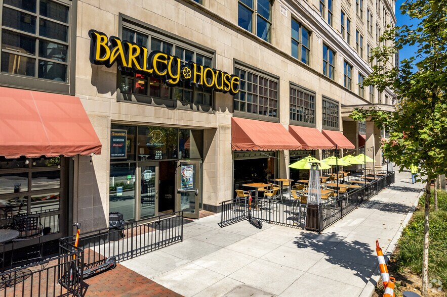 More Photos Of 222 S Main St, Akron Office For Sale