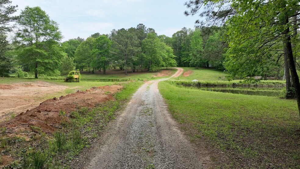 More Photos Of 485 Polk Rd, Moreland Land For Sale