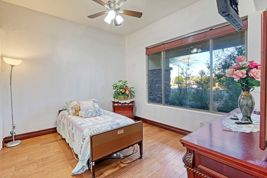 More Photos Of 26808 N 24th Ave, Phoenix Assisted Living For Sale