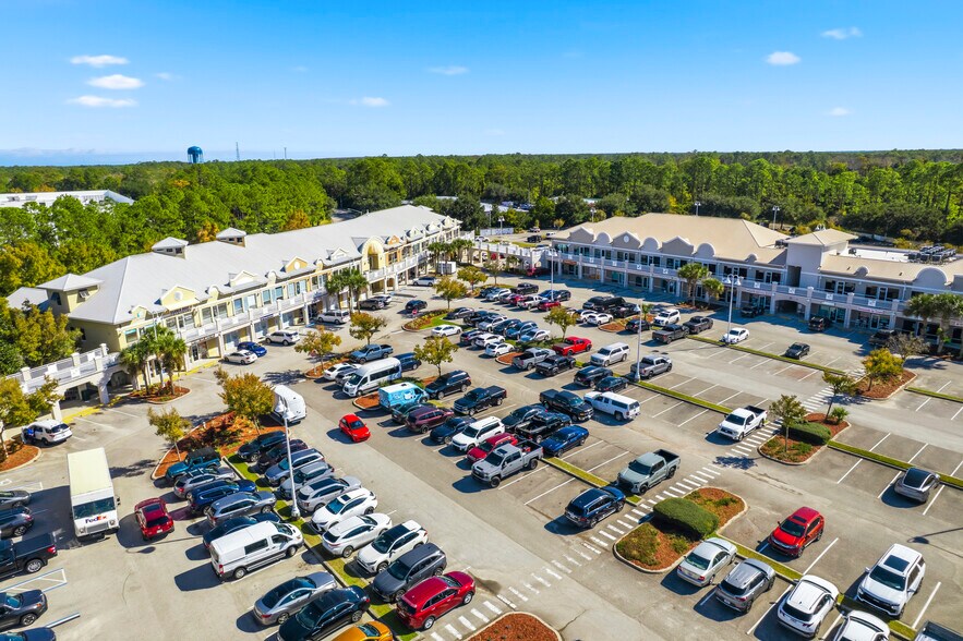 More Photos Of 160 Cypress Point Pky, Palm Coast General Retail For Sale