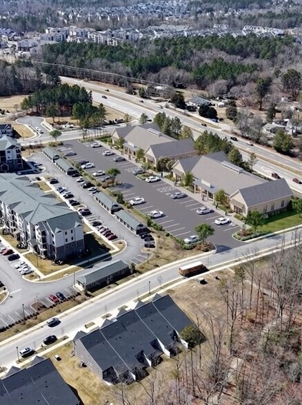 Primary Photo Of 6052 Austin Wood Drive, Richmond Land For Sale