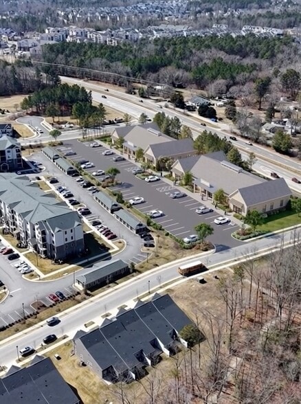 More Photos Of 6052 Austin Wood Drive, Richmond Land For Sale