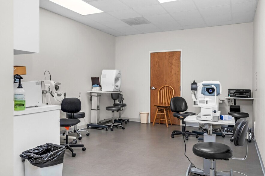 More Photos Of 3044 Sunset Ave, Rocky Mount Freestanding For Sale