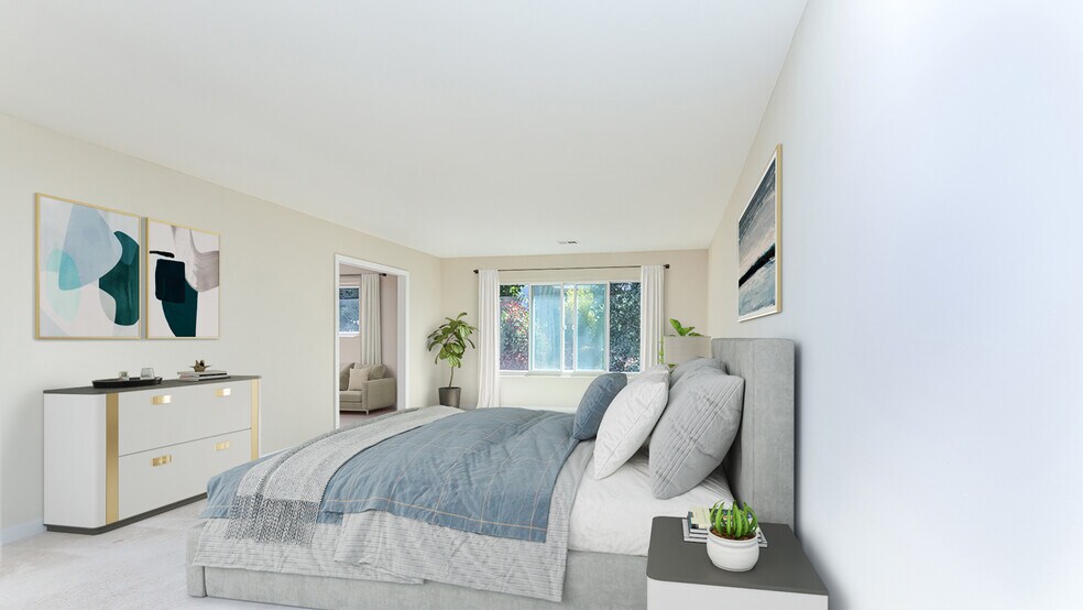 More Photos Of 1 Plata Ct, Novato Multifamily For Sale
