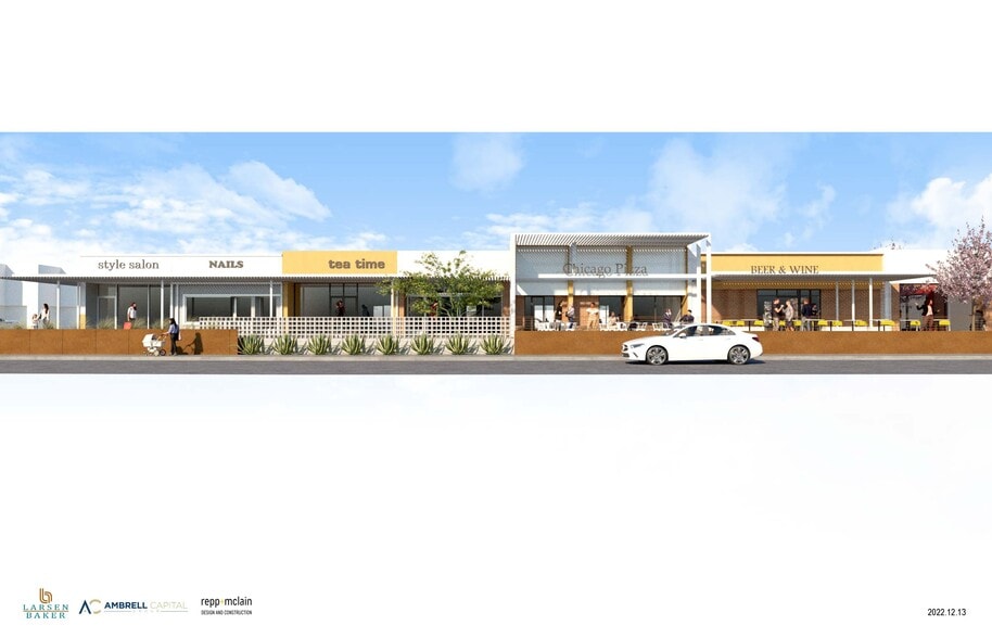 More Photos Of 2627 E Broadway Blvd, Tucson Unknown For Lease