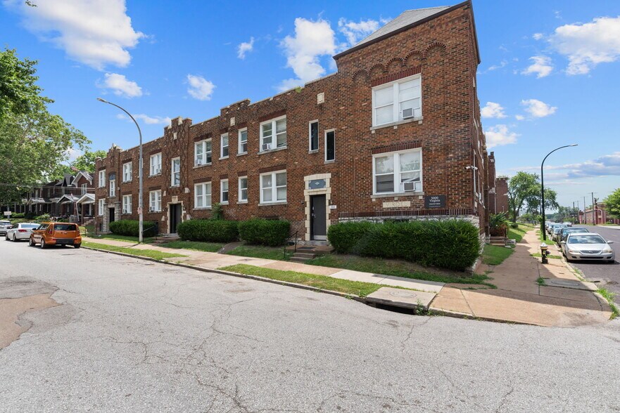 More Photos Of 5000 Virginia Ave, Saint Louis Apartments For Sale