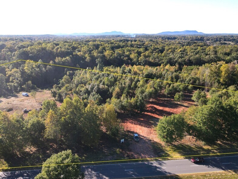 More Photos Of 0 Hwy 321, Gastonia Land For Sale