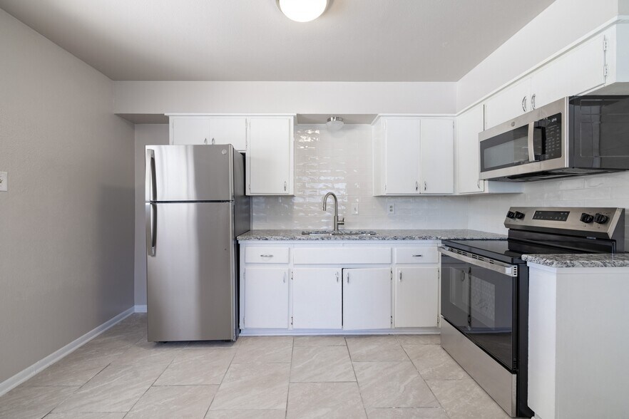 More Photos Of 213 E Harrison Ave, Killeen Multifamily For Sale