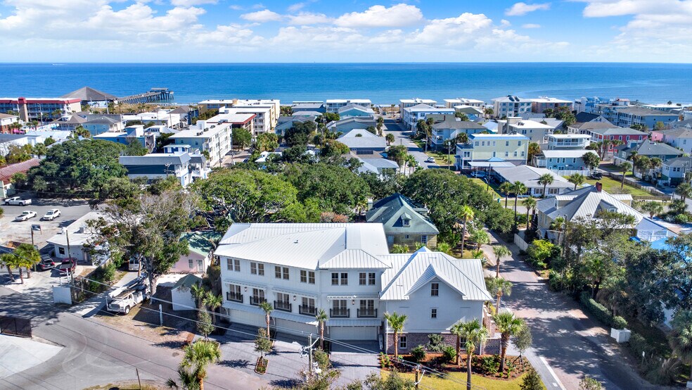 More Photos Of 104 17th st, Tybee Island Apartments For Sale