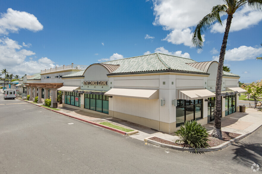 Primary Photo Of 91-590 Farrington Hwy, Kapolei Unknown For Lease