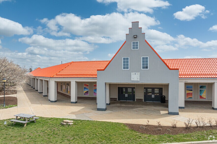 Primary Photo Of 12330 James St, Holland Unknown For Lease