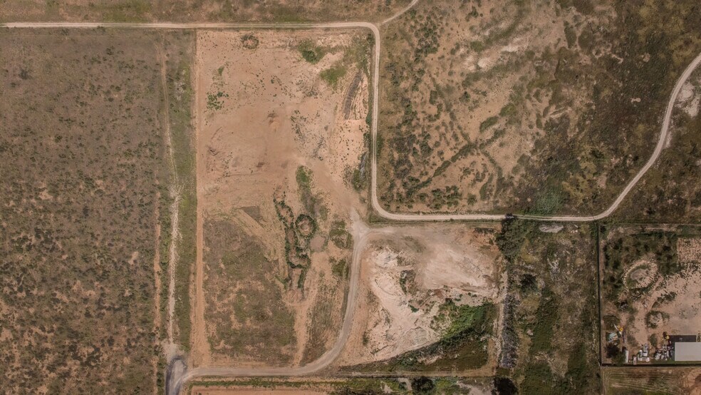 More Photos Of Adrian St - 9.16 Acres, Lubbock Land For Sale