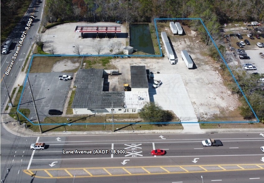 More Photos Of 6507 W Beaver St, Jacksonville Service For Sale