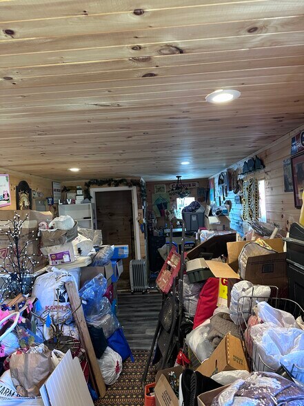 More Photos Of 6389 Highway 411 S, Greenback Freestanding For Sale