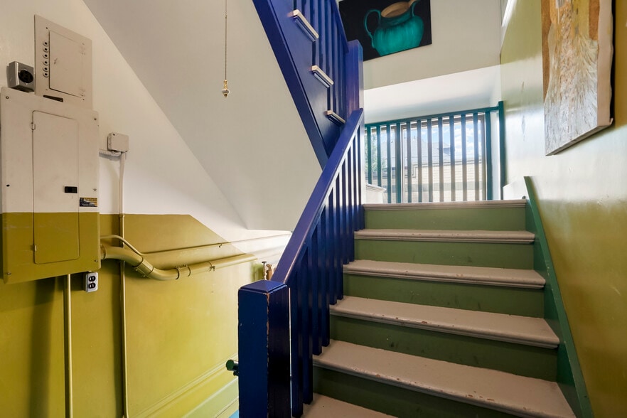More Photos Of 1439 Detroit St, Denver Apartments For Sale