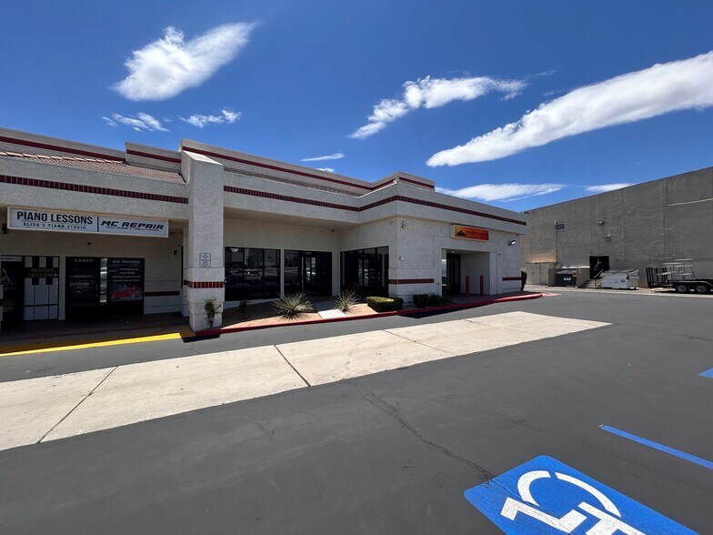 More Photos Of 15403-15447 Anacapa Rd, Victorville Loft Creative Space For Sale
