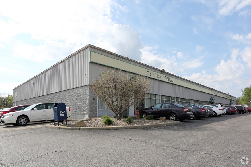 More Photos Of 6971 Southern Blvd, Boardman Light Manufacturing For Lease