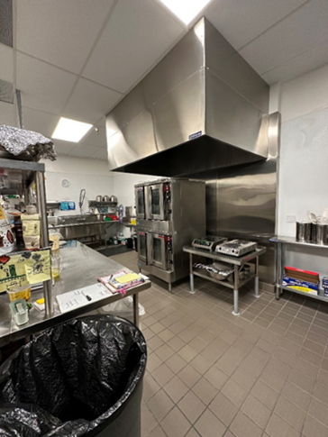 More Photos Of 1581 Sycamore Ave, Hercules Storefront For Lease