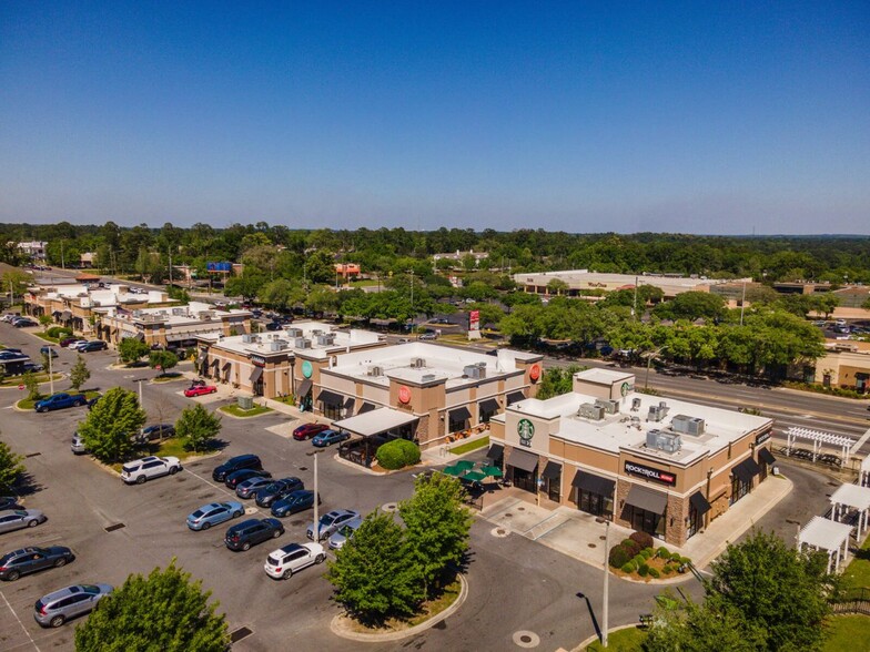 Primary Photo Of 216 S Magnolia Dr, Tallahassee Freestanding For Lease