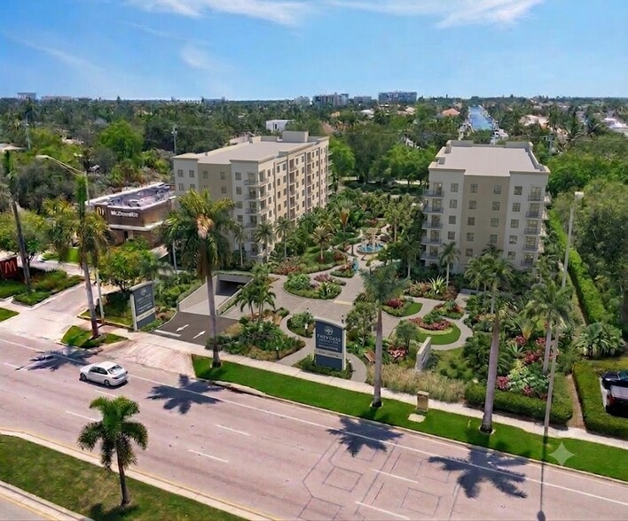 More Photos Of 4820 N Federal Hwy, Lighthouse Point Bank For Sale