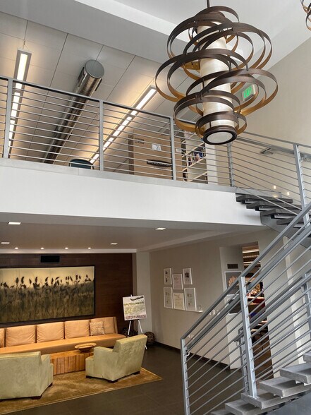 More Photos Of 1645-1655 Grant St, Denver Loft Creative Space For Lease