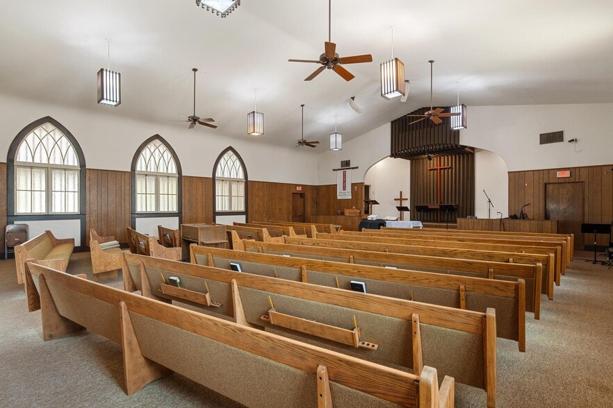 More Photos Of 1920 E St, San Diego Religious Facility For Sale
