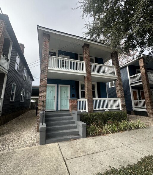 Primary Photo Of 783 Meeting St, Charleston Office For Lease