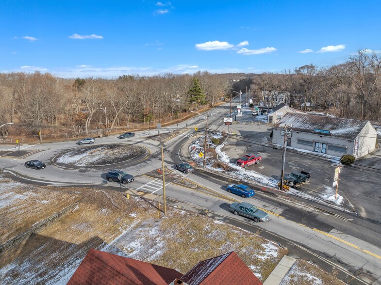 More Photos Of 205 Hope Ave, Worcester Land For Sale