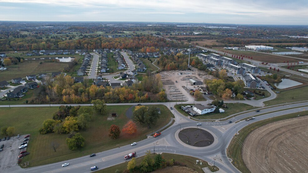 More Photos Of 4844 Conner St, Noblesville Land For Sale