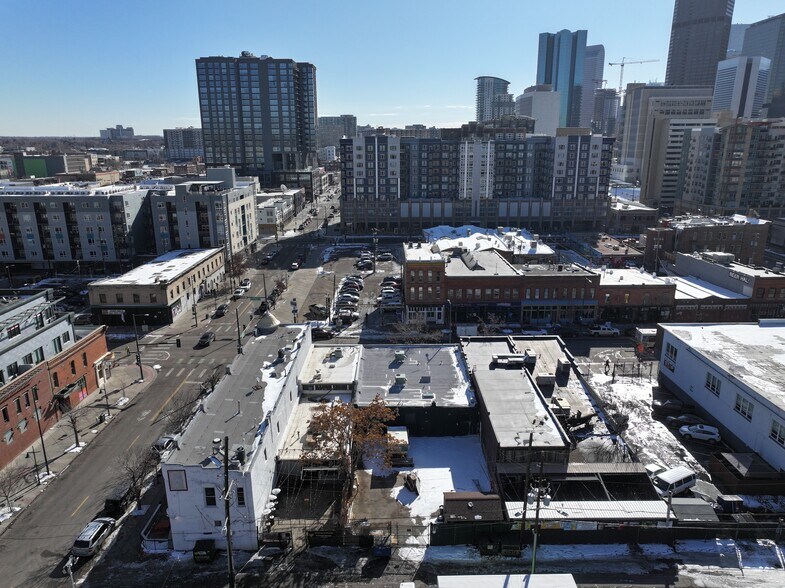 More Photos Of 2049-2053 Larimer St, Denver Storefront Retail Office For Lease
