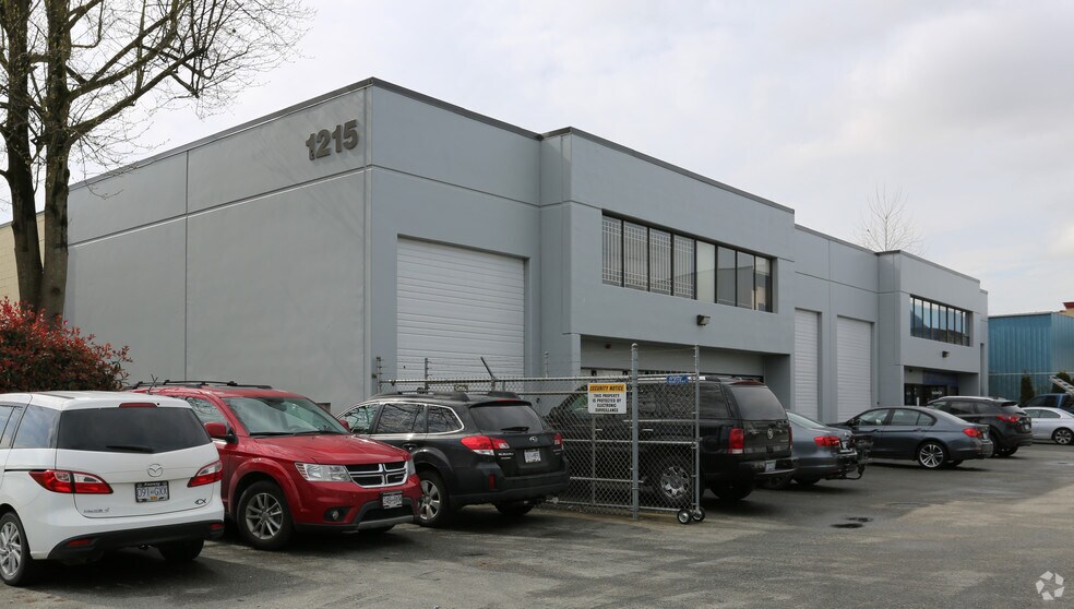 Primary Photo Of 1215 Valmont Way, Richmond Warehouse For Sale